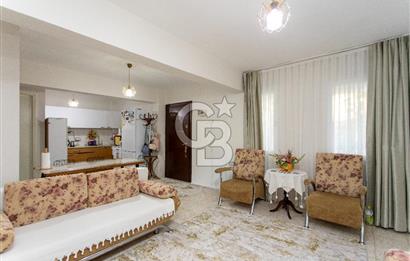 Foça İsmetpaşa Mah. Denize Yakın Satılık 3+1 Dubleks