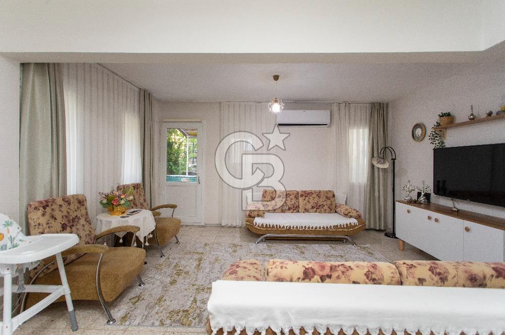 Foça İsmetpaşa Mah. Denize Yakın Satılık 3+1 Dubleks