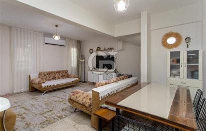 Foça İsmetpaşa Mah. Denize Yakın Satılık 3+1 Dubleks