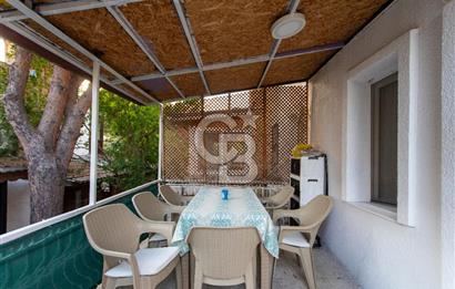 Foça İsmetpaşa Mah. Denize Yakın Satılık 3+1 Dubleks