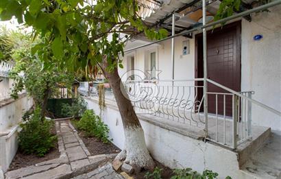 Foça İsmetpaşa Mah. Denize Yakın Satılık 3+1 Dubleks