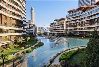 AKASYA -GÖL KULE -EMSALSİZ ARA KAT TERASLI LOFT DUBLEKS 3+2/237m - 11 - 363834