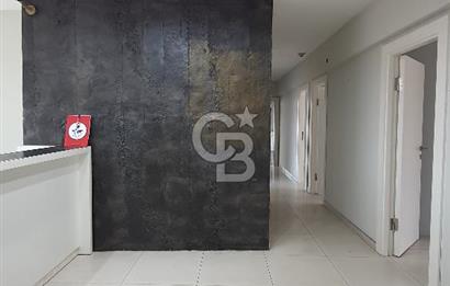 1.200m2 MUHTEŞEM DÜKKAN + 1.000m2 OFİS KATLARI, 7 KATLI PLAZA