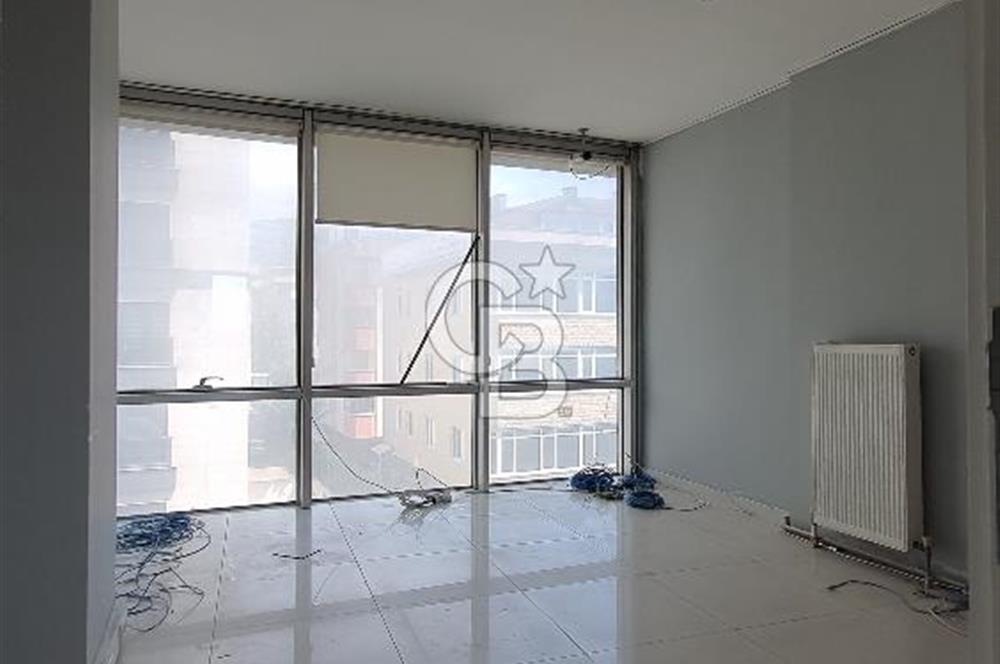 1.200m2 MUHTEŞEM DÜKKAN + 1.000m2 OFİS KATLARI, 7 KATLI PLAZA