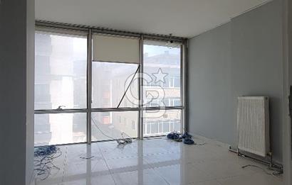 1.200m2 MUHTEŞEM DÜKKAN + 1.000m2 OFİS KATLARI, 7 KATLI PLAZA