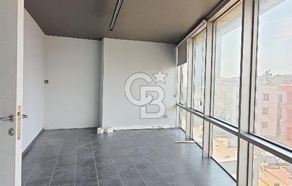 1.200m2 MUHTEŞEM DÜKKAN + 1.000m2 OFİS KATLARI, 7 KATLI PLAZA