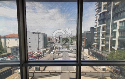 1.200m2 MUHTEŞEM DÜKKAN + 1.000m2 OFİS KATLARI, 7 KATLI PLAZA