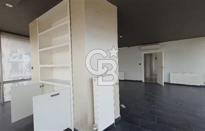 1.200m2 MUHTEŞEM DÜKKAN + 1.000m2 OFİS KATLARI, 7 KATLI PLAZA