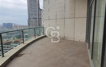 AKASYA -GÖL KULE -EMSALSİZ ARA KAT TERASLI LOFT DUBLEKS 3+2/237m