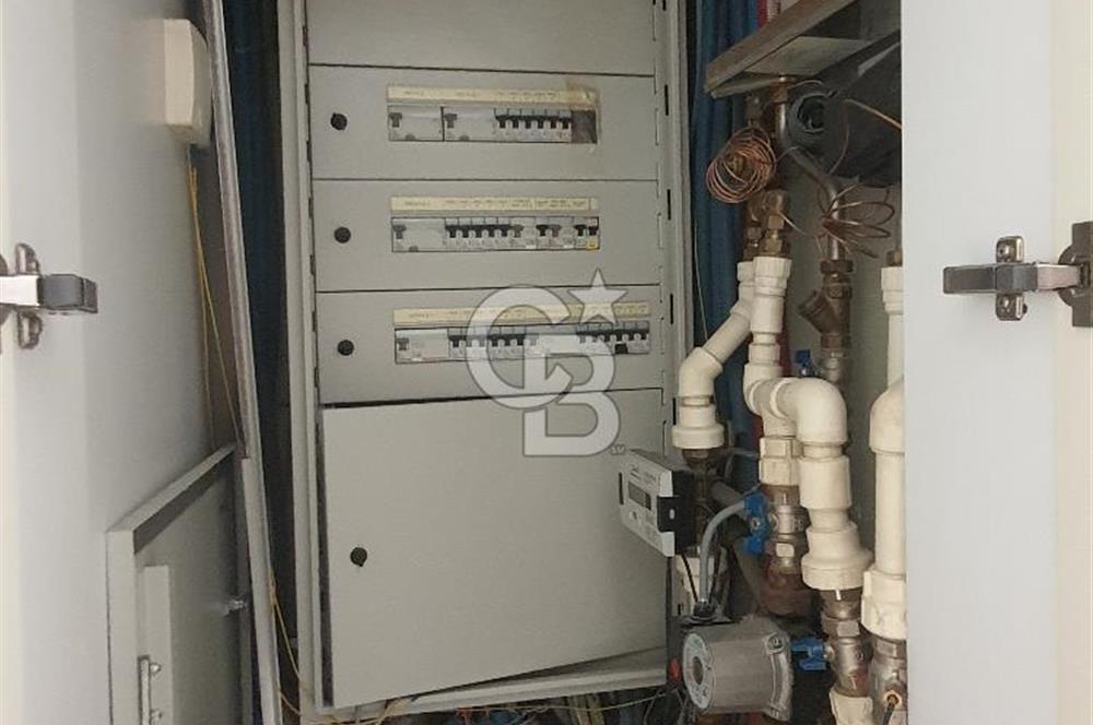 AKASYA -GÖL KULE -EMSALSİZ ARA KAT TERASLI LOFT DUBLEKS 3+2/237m