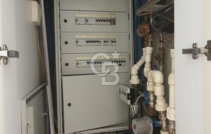 AKASYA -GÖL KULE -EMSALSİZ ARA KAT TERASLI LOFT DUBLEKS 3+2/237m