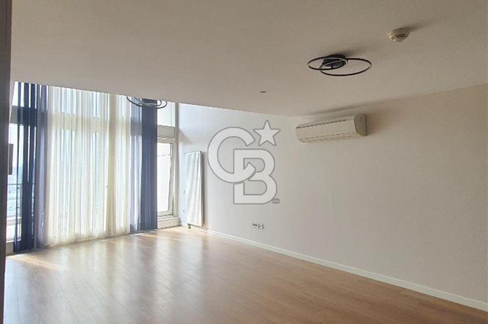 AKASYA -GÖL KULE -EMSALSİZ ARA KAT TERASLI LOFT DUBLEKS 3+2/237m