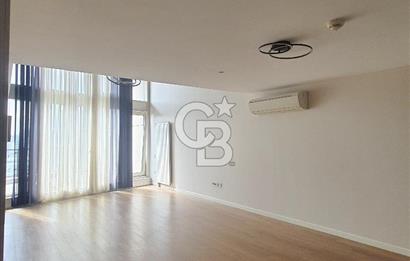 AKASYA -GÖL KULE -EMSALSİZ ARA KAT TERASLI LOFT DUBLEKS 3+2/237m