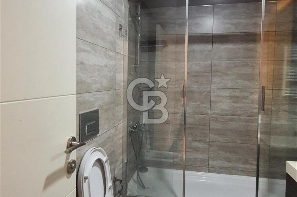 AKASYA -GÖL KULE -EMSALSİZ ARA KAT TERASLI LOFT DUBLEKS 3+2/237m