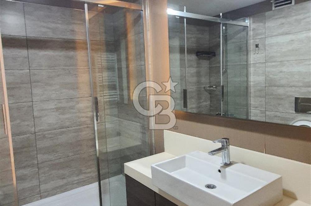 AKASYA -GÖL KULE -EMSALSİZ ARA KAT TERASLI LOFT DUBLEKS 3+2/237m