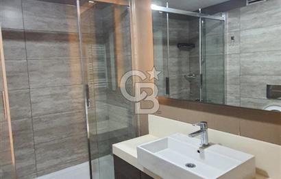 AKASYA -GÖL KULE -EMSALSİZ ARA KAT TERASLI LOFT DUBLEKS 3+2/237m