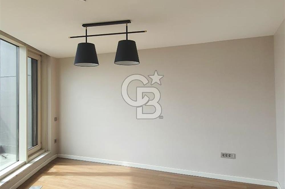 AKASYA -GÖL KULE -EMSALSİZ ARA KAT TERASLI LOFT DUBLEKS 3+2/237m