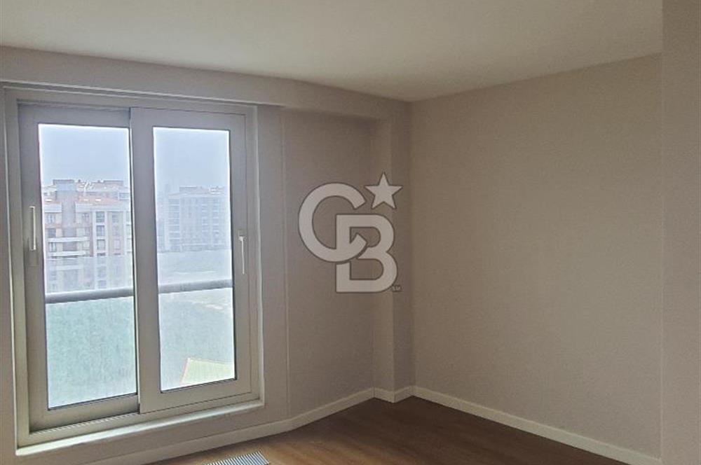 AKASYA -GÖL KULE -EMSALSİZ ARA KAT TERASLI LOFT DUBLEKS 3+2/237m