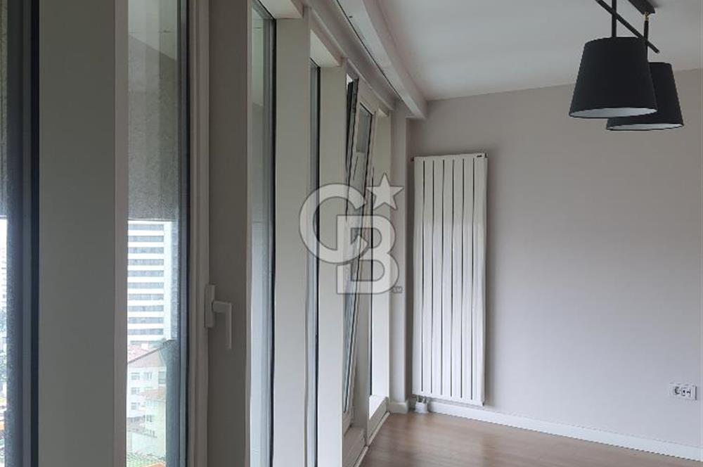 AKASYA -GÖL KULE -EMSALSİZ ARA KAT TERASLI LOFT DUBLEKS 3+2/237m