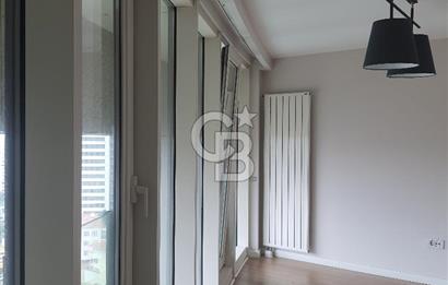 AKASYA -GÖL KULE -EMSALSİZ ARA KAT TERASLI LOFT DUBLEKS 3+2/237m