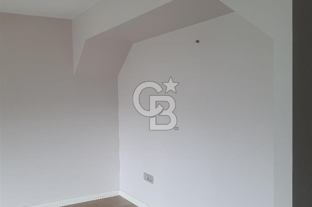 AKASYA -GÖL KULE -EMSALSİZ ARA KAT TERASLI LOFT DUBLEKS 3+2/237m