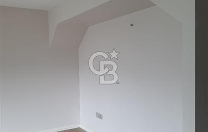AKASYA -GÖL KULE -EMSALSİZ ARA KAT TERASLI LOFT DUBLEKS 3+2/237m