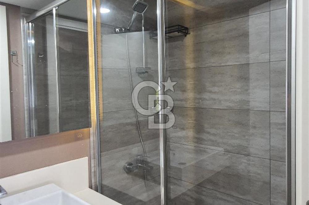 AKASYA -GÖL KULE -EMSALSİZ ARA KAT TERASLI LOFT DUBLEKS 3+2/237m