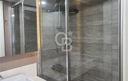 AKASYA -GÖL KULE -EMSALSİZ ARA KAT TERASLI LOFT DUBLEKS 3+2/237m