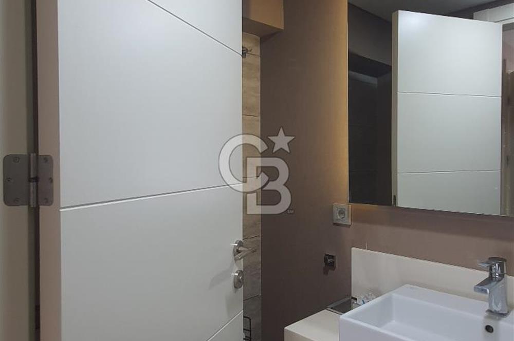 AKASYA -GÖL KULE -EMSALSİZ ARA KAT TERASLI LOFT DUBLEKS 3+2/237m
