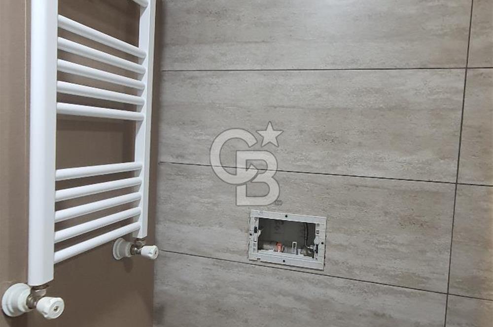 AKASYA -GÖL KULE -EMSALSİZ ARA KAT TERASLI LOFT DUBLEKS 3+2/237m