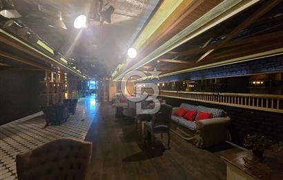 1.200m2 MUHTEŞEM DÜKKAN + 1.000m2 OFİS KATLARI, 7 KATLI PLAZA