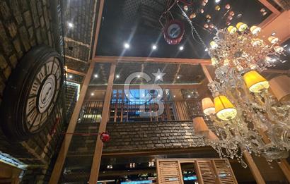 1.200m2 MUHTEŞEM DÜKKAN + 1.000m2 OFİS KATLARI, 7 KATLI PLAZA