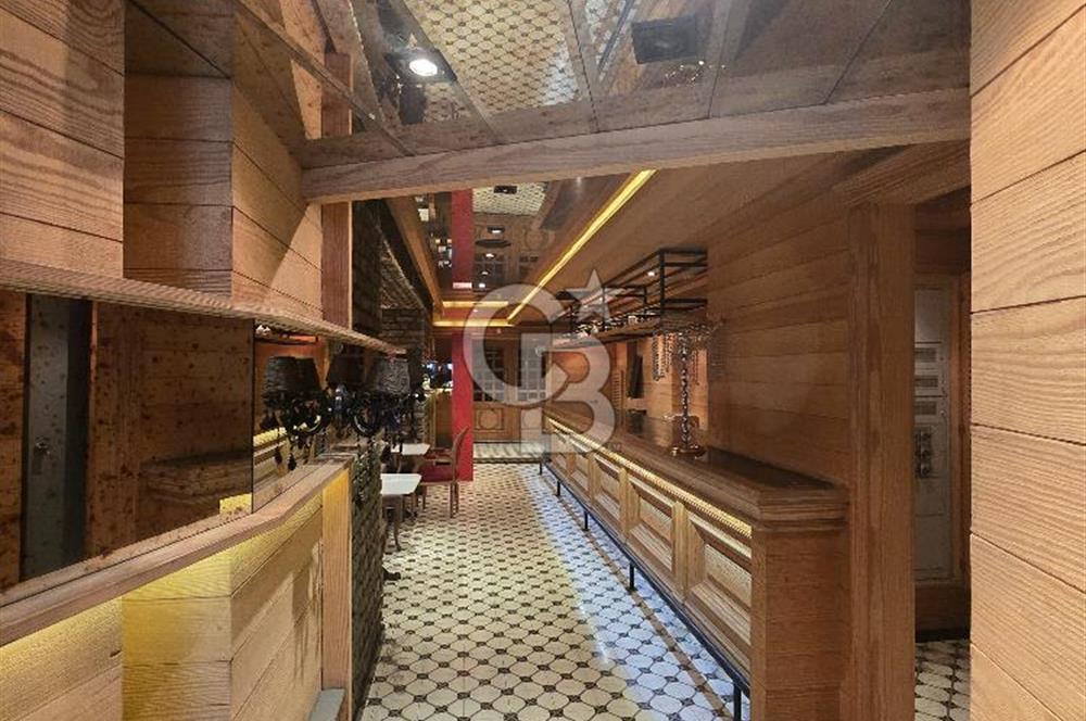 1.200m2 MUHTEŞEM DÜKKAN + 1.000m2 OFİS KATLARI, 7 KATLI PLAZA