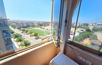 AYDIN DİDİM EGECADESİ 4+1 EŞYALI ASANSÖRLÜ DUBLEKS DAİRE