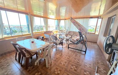 AYDIN DİDİM EGECADESİ 4+1 EŞYALI ASANSÖRLÜ DUBLEKS DAİRE