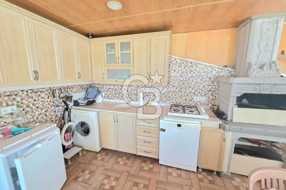 AYDIN DİDİM EGECADESİ 4+1 EŞYALI ASANSÖRLÜ DUBLEKS DAİRE