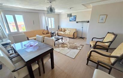AYDIN DİDİM EGECADESİ 4+1 EŞYALI ASANSÖRLÜ DUBLEKS DAİRE