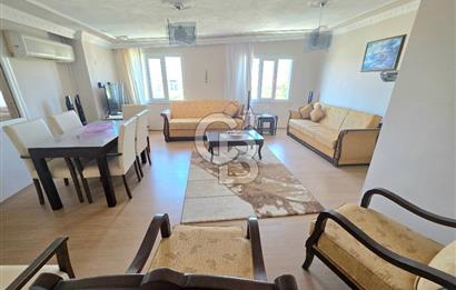 AYDIN DİDİM EGECADESİ 4+1 EŞYALI ASANSÖRLÜ DUBLEKS DAİRE