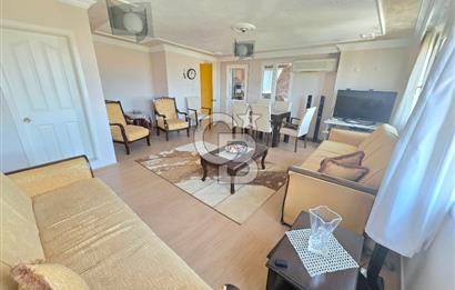 AYDIN DİDİM EGECADESİ 4+1 EŞYALI ASANSÖRLÜ DUBLEKS DAİRE