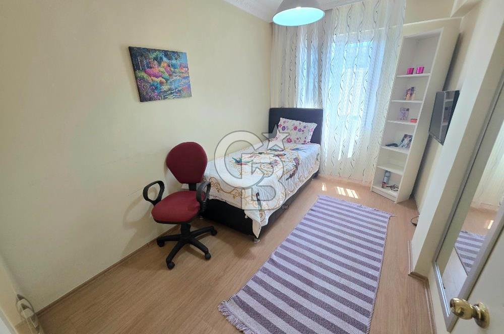 AYDIN DİDİM EGECADESİ 4+1 EŞYALI ASANSÖRLÜ DUBLEKS DAİRE