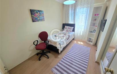 AYDIN DİDİM EGECADESİ 4+1 EŞYALI ASANSÖRLÜ DUBLEKS DAİRE