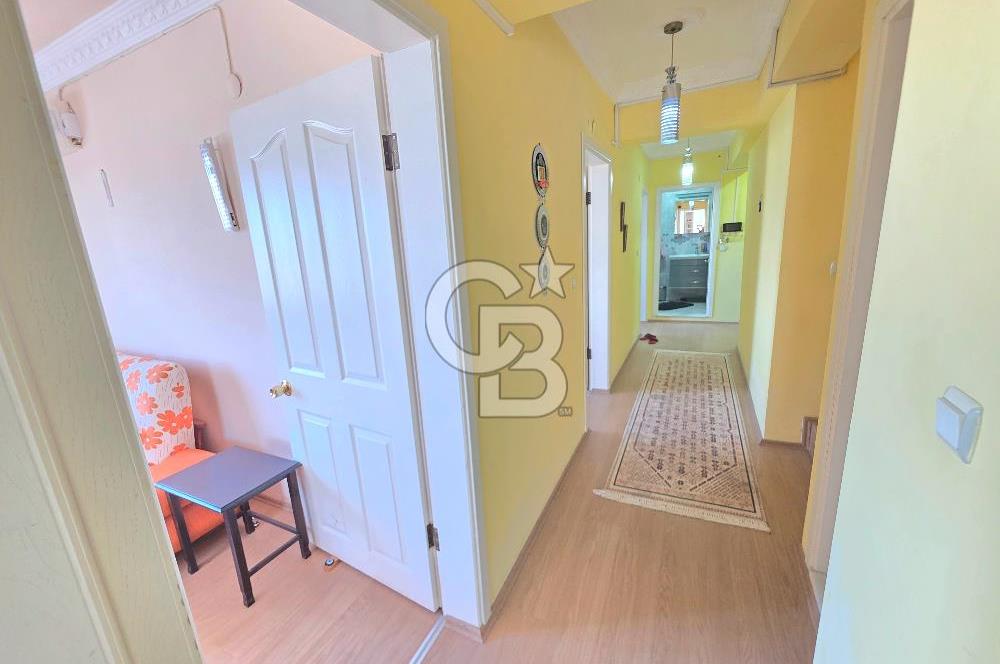 AYDIN DİDİM EGECADESİ 4+1 EŞYALI ASANSÖRLÜ DUBLEKS DAİRE