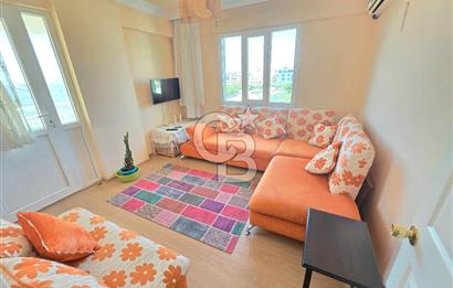 AYDIN DİDİM EGECADESİ 4+1 EŞYALI ASANSÖRLÜ DUBLEKS DAİRE