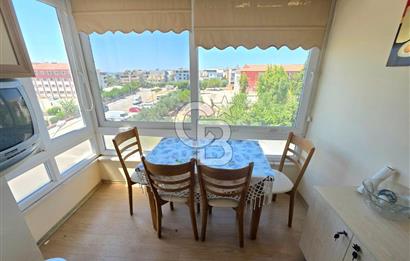 AYDIN DİDİM EGECADESİ 4+1 EŞYALI ASANSÖRLÜ DUBLEKS DAİRE