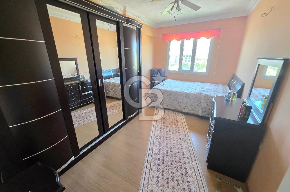 AYDIN DİDİM EGECADESİ 4+1 EŞYALI ASANSÖRLÜ DUBLEKS DAİRE