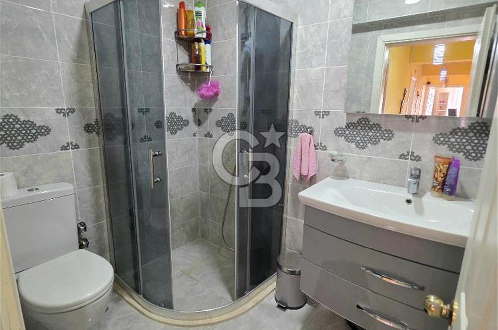 AYDIN DİDİM EGECADESİ 4+1 EŞYALI ASANSÖRLÜ DUBLEKS DAİRE