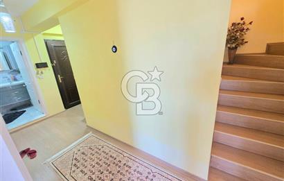 AYDIN DİDİM EGECADESİ 4+1 EŞYALI ASANSÖRLÜ DUBLEKS DAİRE