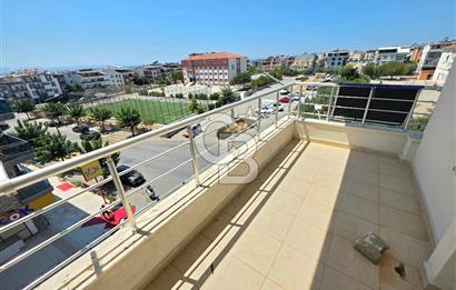 AYDIN DİDİM EGECADESİ 4+1 EŞYALI ASANSÖRLÜ DUBLEKS DAİRE