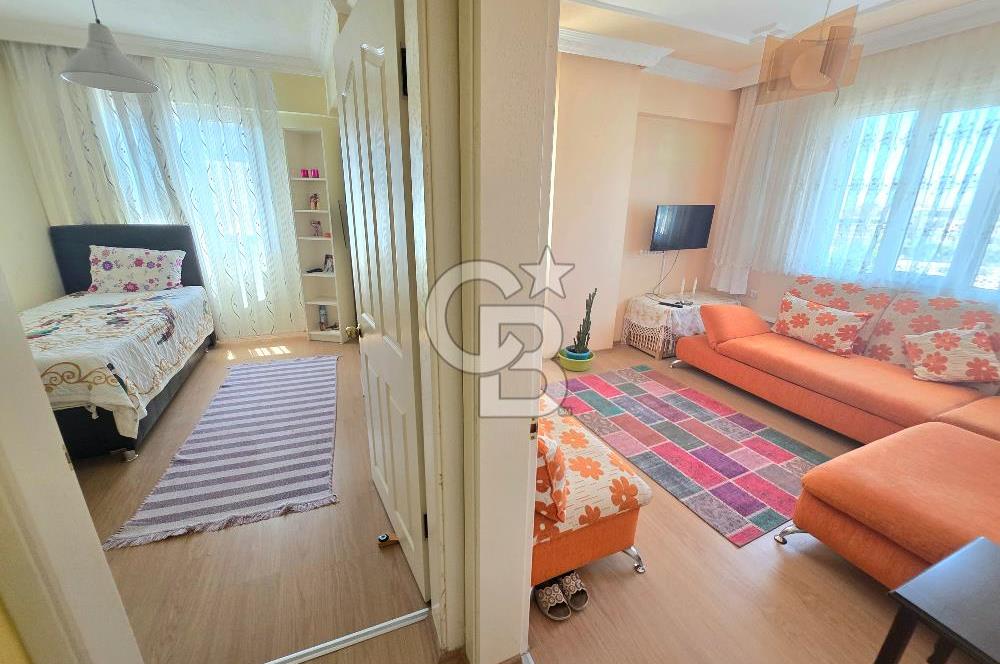 AYDIN DİDİM EGECADESİ 4+1 EŞYALI ASANSÖRLÜ DUBLEKS DAİRE