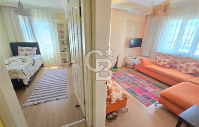 AYDIN DİDİM EGECADESİ 4+1 EŞYALI ASANSÖRLÜ DUBLEKS DAİRE